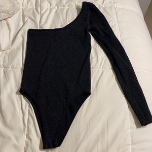 ZARA bodysuit
